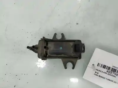 Peça sobressalente para automóvel em segunda mão bomba de ar secundária por ford mondeo turnier (ge) futura referências oem iam 