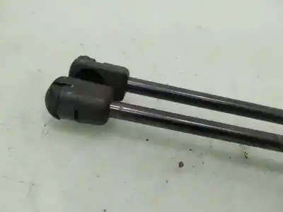 Peça sobressalente para automóvel em segunda mão amortecedores do tronco / porta por citroen c4 coupe by loeb referências oem iam 
