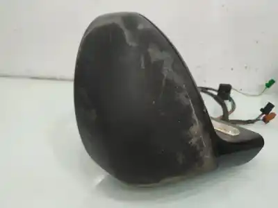 Peça sobressalente para automóvel em segunda mão espelho retrovisor esquerdo por citroen c4 coupe by loeb referências oem iam 96467114  