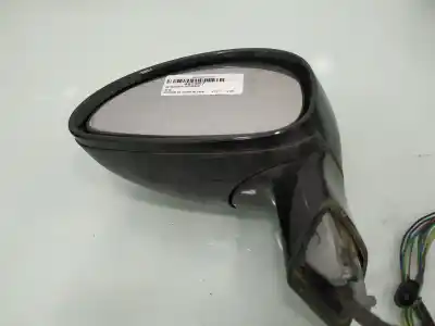 Peça sobressalente para automóvel em segunda mão espelho retrovisor esquerdo por citroen c4 coupe by loeb referências oem iam 96467114  