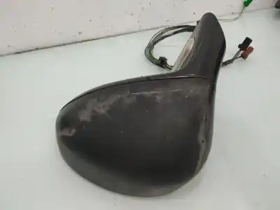 Peça sobressalente para automóvel em segunda mão espelho retrovisor esquerdo por citroen c4 coupe by loeb referências oem iam 96467114  