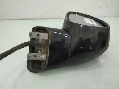 Peça sobressalente para automóvel em segunda mão espelho retrovisor esquerdo por citroen c4 coupe by loeb referências oem iam 96467114