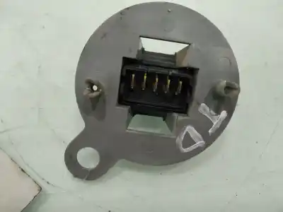 Peça sobressalente para automóvel em segunda mão botão / interruptor elevador vidro traseiro direito por citroen xsara picasso (n68) 1.6 hdi referências oem iam 9638569080