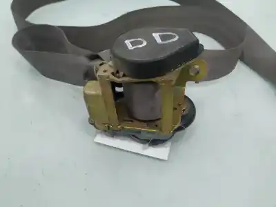 Peça sobressalente para automóvel em segunda mão cinto de segurança dianteiro direito por citroen xsara picasso (n68) 2.0 hdi referências oem iam 777rp0081a