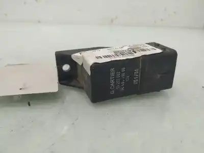 Peça sobressalente para automóvel em segunda mão caixa de pré-aquecimento por citroen c4 coupe by loeb referências oem iam 9640469680