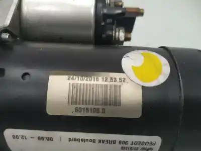 Автозапчасти б/у двигатель запускается за peugeot 306 break boulebard ссылки oem iam 6015106d  