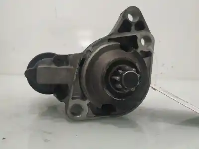 Peça sobressalente para automóvel em segunda mão motor de arranque por seat cordoba berlina (6k2) stella referências oem iam 020911023p