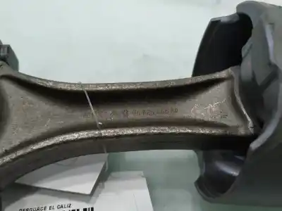 Peça sobressalente para automóvel em segunda mão pistão por citroen c5 berlina millenium referências oem iam 9682640680  