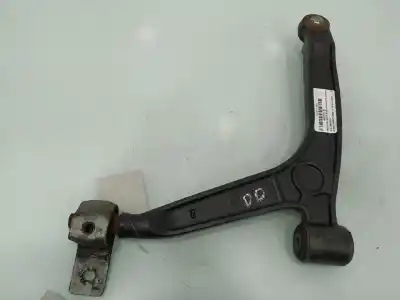 Peça sobressalente para automóvel em segunda mão braço de suspensão inferior dianteiro direito por citroen xsara picasso (n68) 1.6 hdi referências oem iam am02242671502