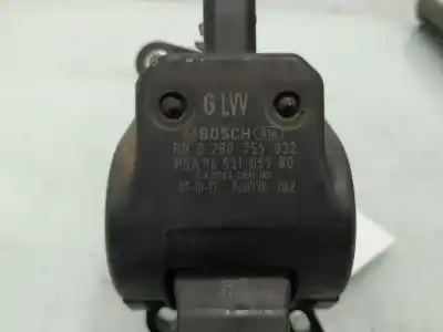 Tweedehands auto-onderdeel gaspedaal voor citroen xsara picasso (n68) 1.6 hdi oem iam-referenties 9653105980