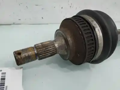 Tweedehands auto-onderdeel transmissie rechts voor voor citroen xsara picasso (n68) 1.6 hdi oem iam-referenties 