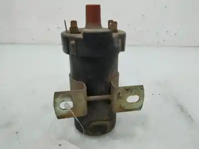 Peça sobressalente para automóvel em segunda mão bobina de ignição por volkswagen polo (867/871/873) azur berlina referências oem iam 1220522016