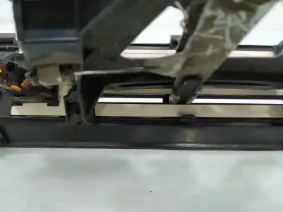 Peça sobressalente para automóvel em segunda mão comando de sofagem (chauffage / ar condicionado) por volkswagen polo (867/871/873) azur berlina referências oem iam 88352208