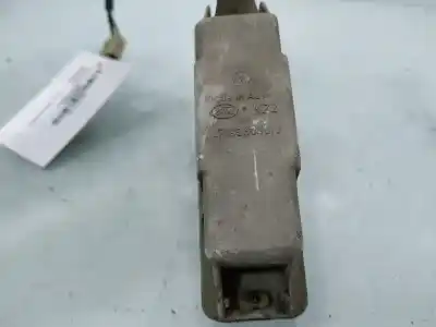 Peça sobressalente para automóvel em segunda mão farolim dianteiro direito por volkswagen polo (867/871/873) azur berlina referências oem iam 171953049j