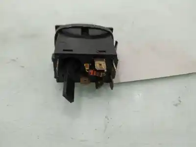 Peça sobressalente para automóvel em segunda mão interruptor 4 piscas - emergência por volkswagen polo (867/871/873) azur berlina referências oem iam 161953235a