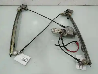 Pezzo di ricambio per auto di seconda mano alzacristalli anteriore destro per seat cordoba berlina (6k2) stella riferimenti oem iam 