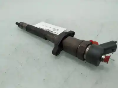Peça sobressalente para automóvel em segunda mão injetor por citroen c4 coupe by loeb referências oem iam 0445110188