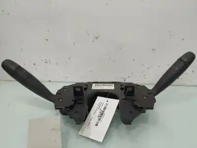 Peça sobressalente para automóvel em segunda mão comutador de luzes por citroen c4 coupe by loeb referências oem iam 96554962xt
