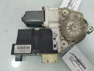 Peça sobressalente para automóvel em segunda mão motor elevador vidro dianteiro esquerdo por citroen c4 coupe by loeb referências oem iam 996385100  