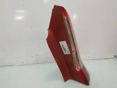 Peça sobressalente para automóvel em segunda mão farolim traseiro direito por citroen c4 coupe by loeb referências oem iam 9646801677
