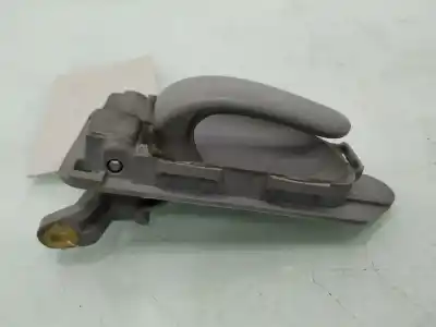 Автозапчасти б/у левая передняя внутренняя ручка за citroen xsara picasso (n68) 1.6 hdi ссылки oem iam 9631487777  
