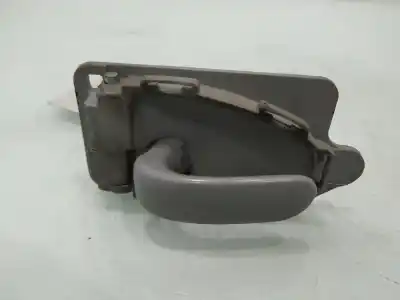 Автозапчасти б/у левая передняя внутренняя ручка за citroen xsara picasso (n68) 1.6 hdi ссылки oem iam 9631487777  