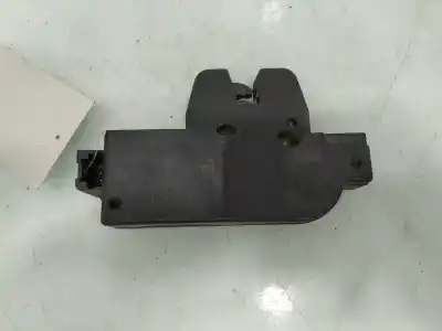 Peça sobressalente para automóvel em segunda mão fechadura do mala por citroen c4 coupe by loeb referências oem iam 9652301980
