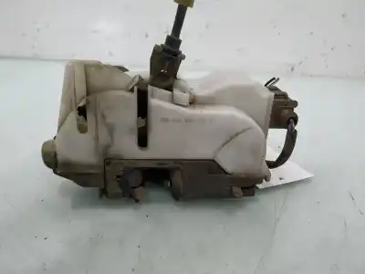 Pezzo di ricambio per auto di seconda mano serratura porta posteriore sinistra per seat cordoba berlina (6k2) stella riferimenti oem iam 6k4839015g