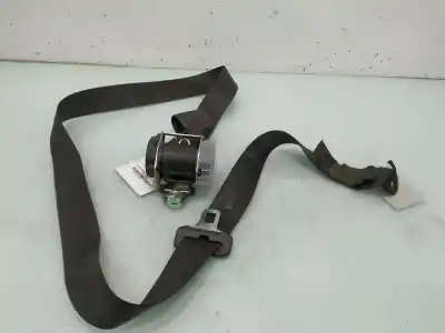 Pezzo di ricambio per auto di seconda mano cintura di sicurezza posteriore destra per opel astra h ber. cosmo riferimenti oem iam f13310894
