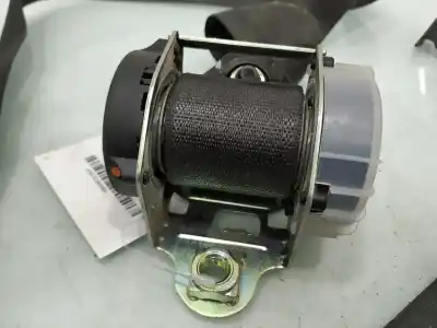 Pièce détachée automobile d'occasion ceinture de sécurité arrière droite pour opel astra h ber. cosmo références oem iam f13310894  