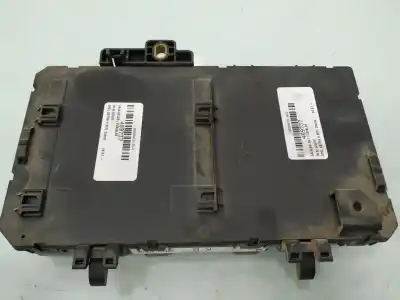 Автозапчастина б/у реле/запоперівник для corsa astra h ber cosmo посилання на oem iam 94700786  