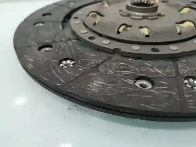 Автозапчастина б/у комплект зцеплення для opel astra h ber. cosmo посилання на oem iam 9223223  