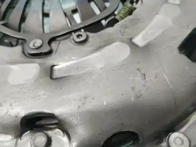 Автозапчастина б/у комплект зцеплення для opel astra h ber. cosmo посилання на oem iam 9223223  