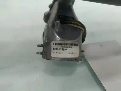 Pezzo di ricambio per auto di seconda mano specchio interno per citroen c5 berlina millenium riferimenti oem iam 96621722xt  