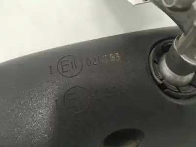 Pezzo di ricambio per auto di seconda mano specchio interno per citroen c5 berlina millenium riferimenti oem iam 96621722xt