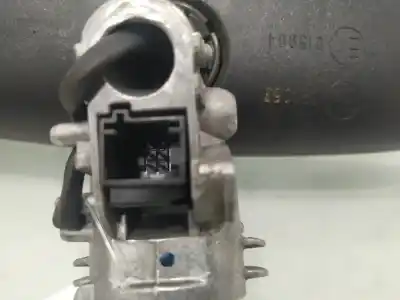 Pezzo di ricambio per auto di seconda mano specchio interno per citroen c5 berlina millenium riferimenti oem iam 96621722xt  