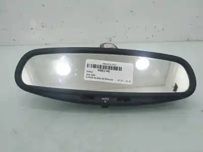 Pezzo di ricambio per auto di seconda mano specchio interno per citroen c5 berlina millenium riferimenti oem iam 96621722xt  
