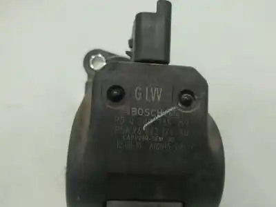 Pezzo di ricambio per auto di seconda mano pedale dell acceleratore per citroen c5 berlina millenium riferimenti oem iam 9686212980