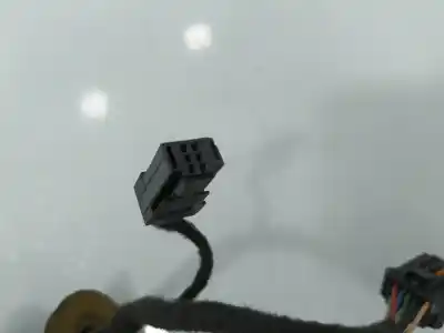 Pezzo di ricambio per auto di seconda mano retrovisore destro per citroen c5 berlina millenium riferimenti oem iam 96727529zr