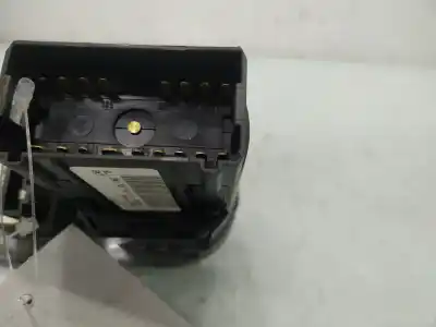 Автозапчастина б/у управління світлом для seat ibiza iii (6l1) 1.4 16v посилання на oem iam 6l1941531ad