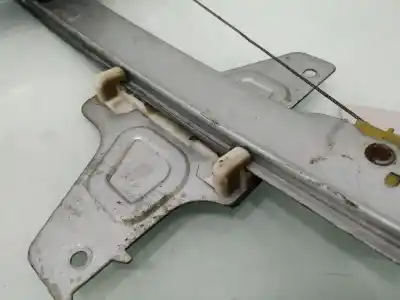 Pezzo di ricambio per auto di seconda mano alzacristalli posteriore destro per citroen c5 berlina millenium riferimenti oem iam 0130822446