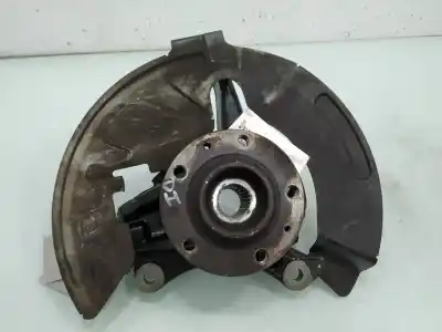 Pezzo di ricambio per auto di seconda mano snodo anteriore sinistro per citroen c5 berlina millenium riferimenti oem iam 