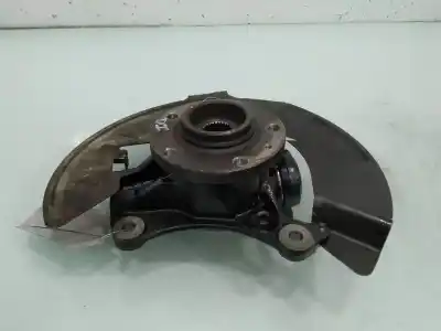 Peça sobressalente para automóvel em segunda mão manga de eixo dianteira esquerda por citroen c5 berlina millenium referências oem iam   