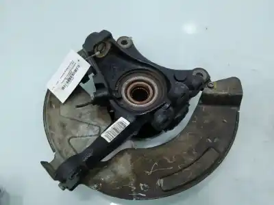 Peça sobressalente para automóvel em segunda mão manga de eixo dianteira esquerda por citroen c5 berlina millenium referências oem iam   