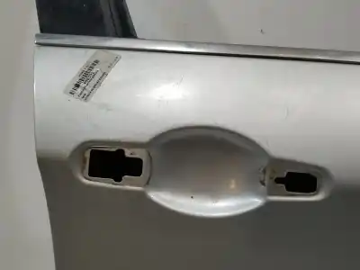 İkinci el araba yedek parçası sag ön kapi için citroen c5 berlina millenium oem iam referansları   