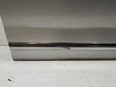 İkinci el araba yedek parçası sag ön kapi için citroen c5 berlina millenium oem iam referansları   