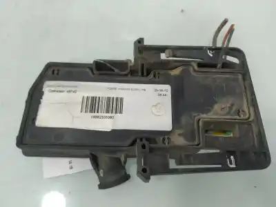 Pezzo di ricambio per auto di seconda mano scatola relè/fusibili per citroen c5 berlina millenium riferimenti oem iam v9662335380