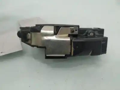 Pezzo di ricambio per auto di seconda mano baule / serratura del cancello per citroen c5 berlina millenium riferimenti oem iam 9671153580