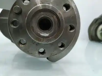 Peça sobressalente para automóvel em segunda mão virabrequim por citroen c5 berlina millenium referências oem iam aa768t  
