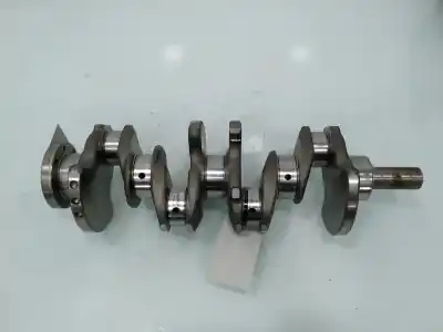 Peça sobressalente para automóvel em segunda mão virabrequim por citroen c5 berlina millenium referências oem iam aa768t  